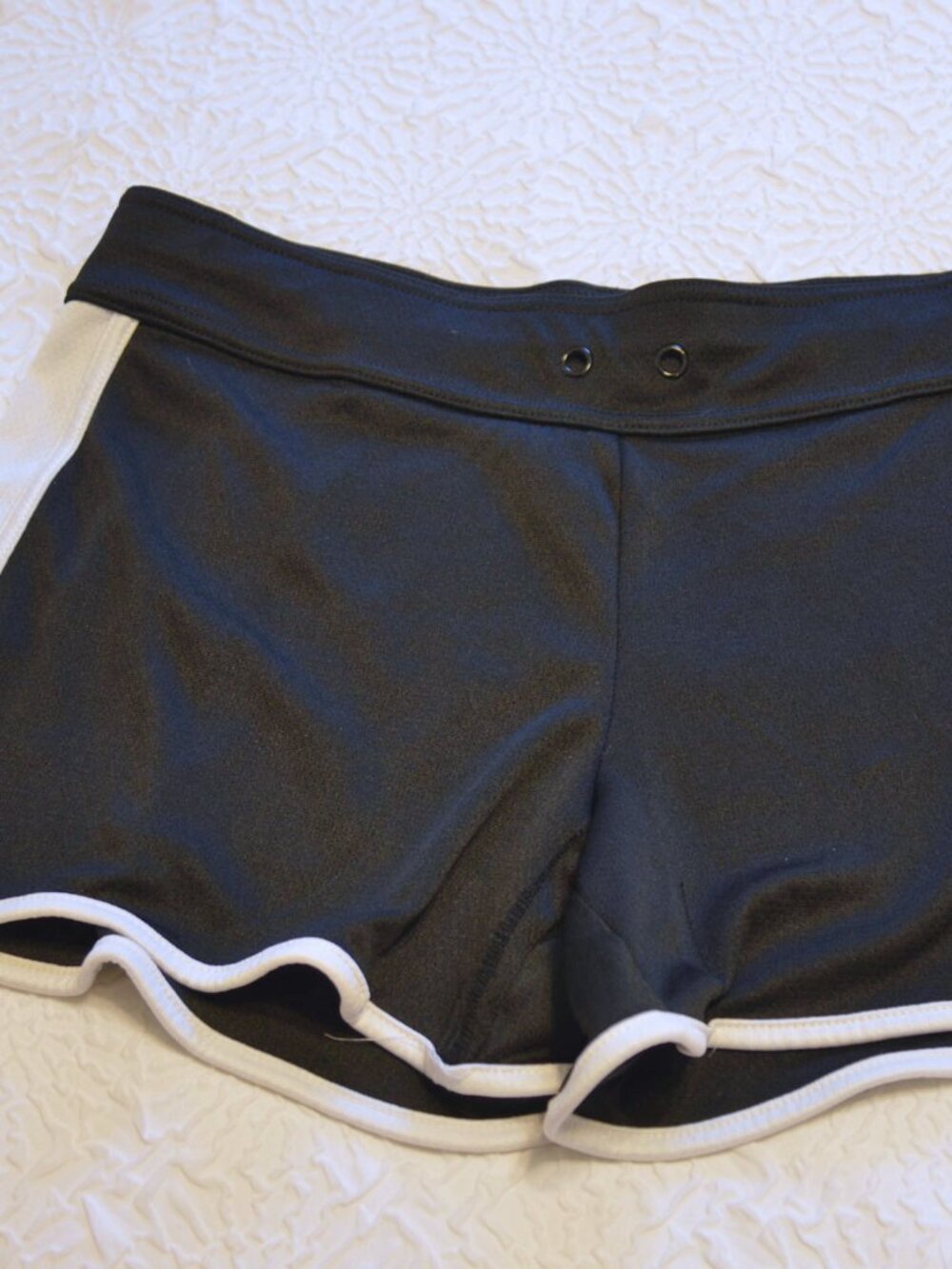 Vintage Danskin Now Shorts size M